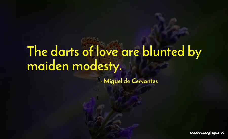 Grinfeld Artista Quotes By Miguel De Cervantes