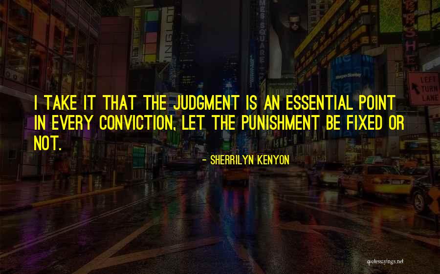 Grinfeld Instability Quotes By Sherrilyn Kenyon Grinfeld Instability Quotes By Sherrilyn Kenyon