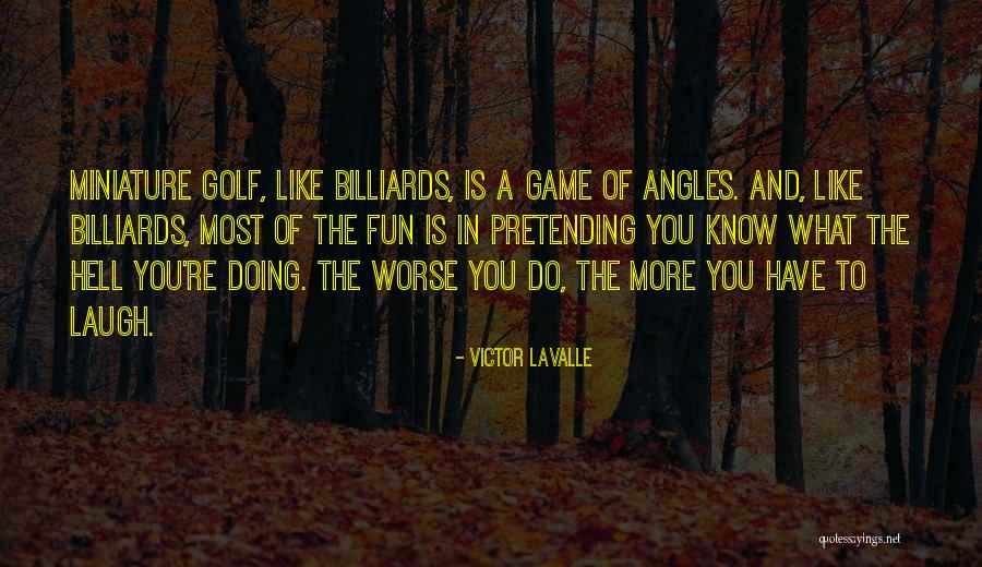 Grinfeld Tensor Quotes By Victor LaValle Grinfeld Tensor Quotes By Victor LaValle
