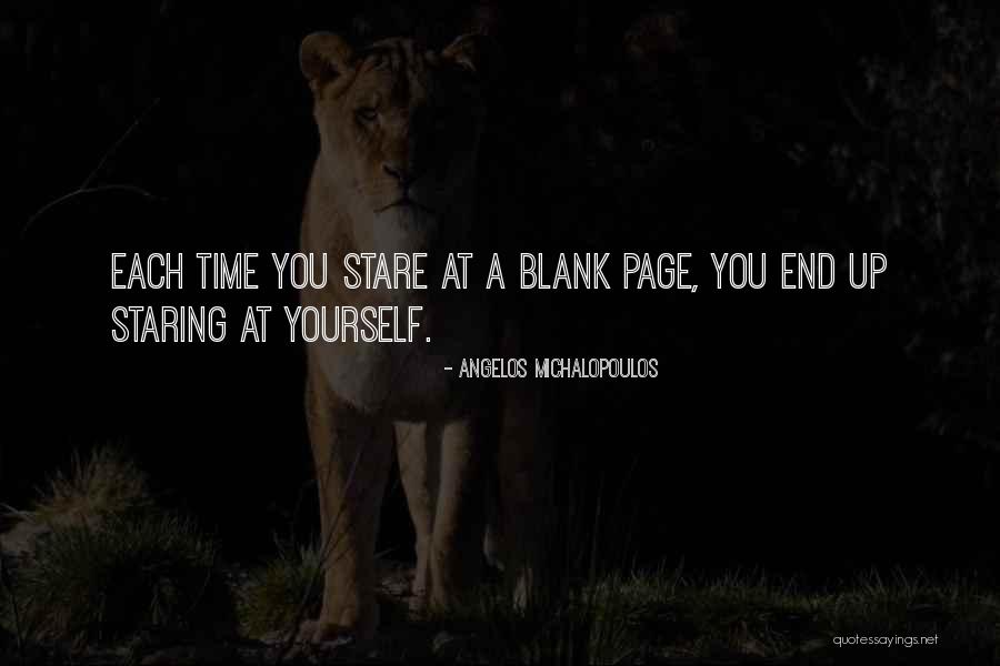 Gring Quotes By Angelos Michalopoulos Gring Quotes By Angelos Michalopoulos