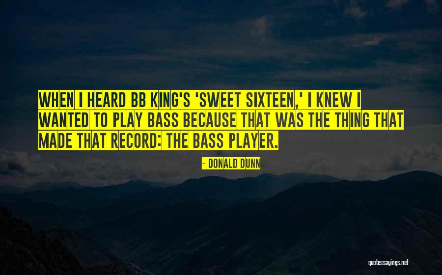 Gring Quotes By Donald Dunn Gring Quotes By Donald Dunn