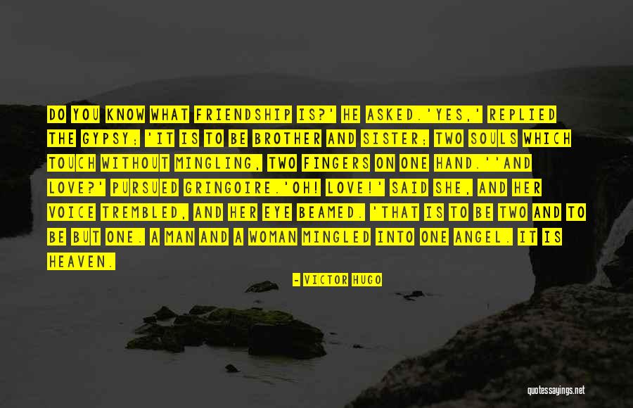 Gringoire Quotes By Victor Hugo Gringoire Quotes By Victor Hugo