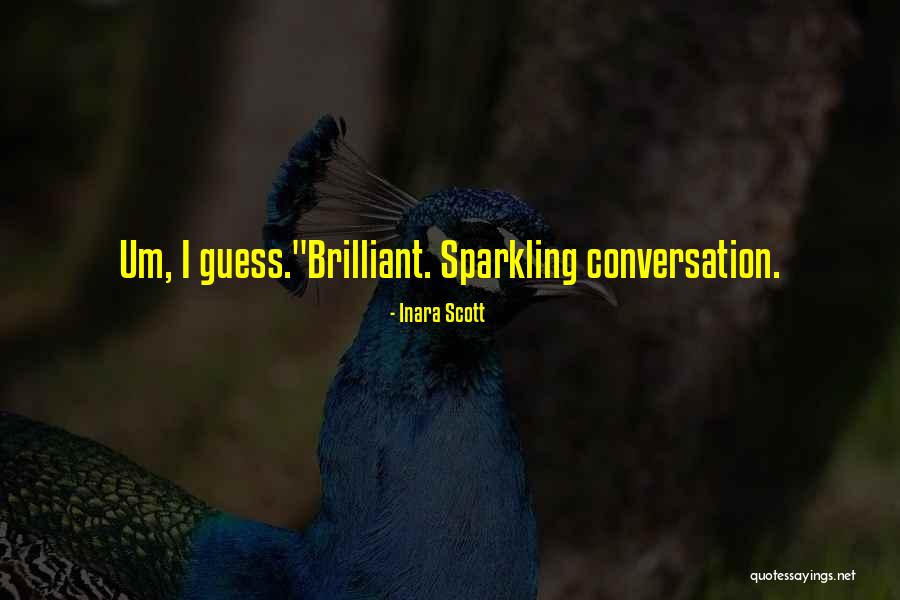 Grinling Gibons Quotes By Inara Scott Grinling Gibons Quotes By Inara Scott