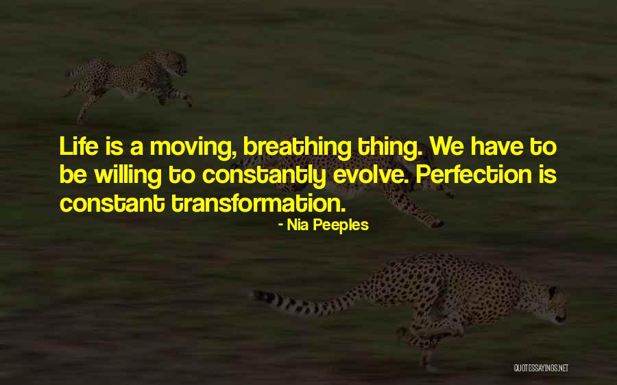 Grinned Synonym Quotes By Nia Peeples Grinned Synonym Quotes By Nia Peeples