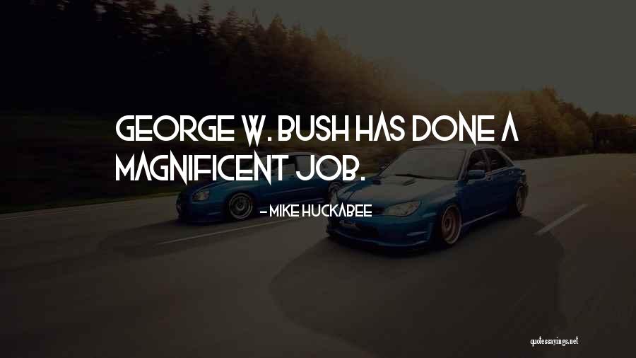Grinnell Tires Quotes By Mike Huckabee