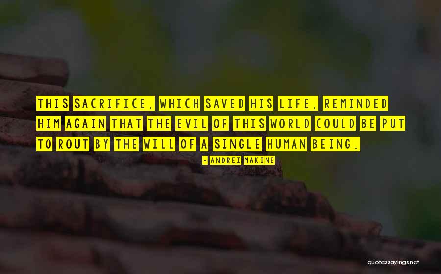 Grinner Raid Quotes By Andrei Makine Grinner Raid Quotes By Andrei Makine