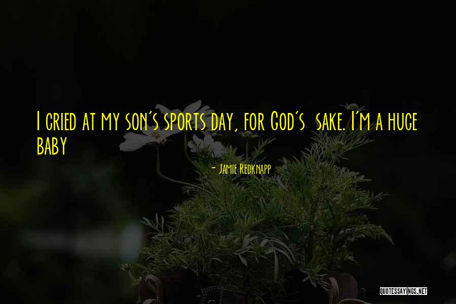 Grinner Raid Quotes By Jamie Redknapp Grinner Raid Quotes By Jamie Redknapp