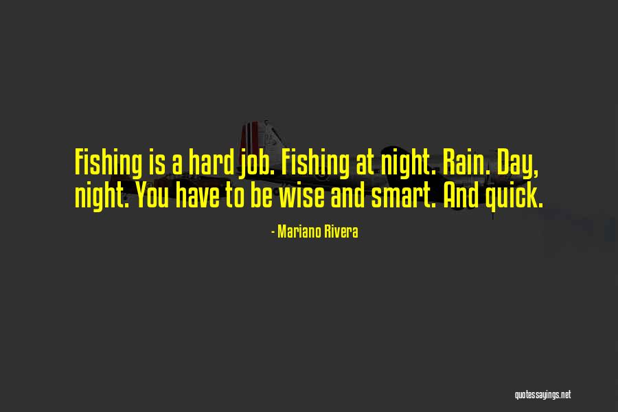 Grinning From Ear Quotes By Mariano Rivera Grinning From Ear Quotes By Mariano Rivera