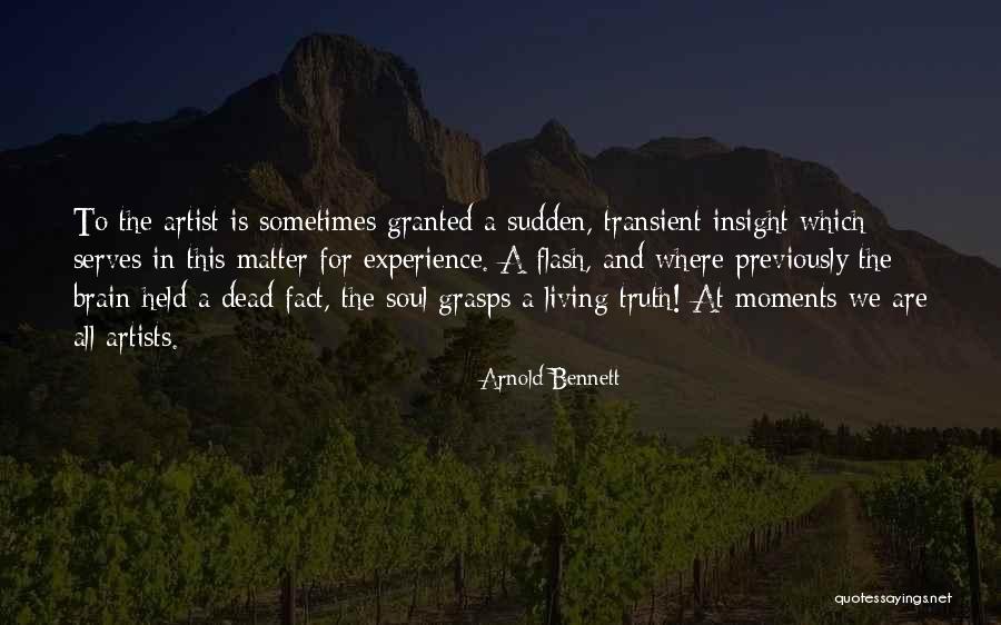 Grinsekatze Alice Quotes By Arnold Bennett Grinsekatze Alice Quotes By Arnold Bennett