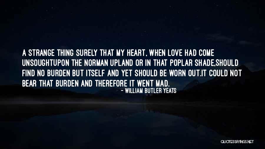 Grinspan Ari Quotes By William Butler Yeats Grinspan Ari Quotes By William Butler Yeats