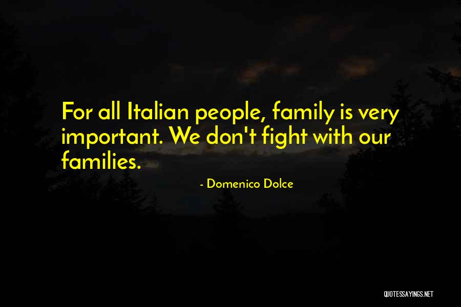 Grinspoon Excellence Quotes By Domenico Dolce Grinspoon Excellence Quotes By Domenico Dolce