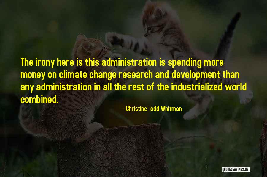 Grinstead Group Quotes By Christine Todd Whitman Grinstead Group Quotes By Christine Todd Whitman