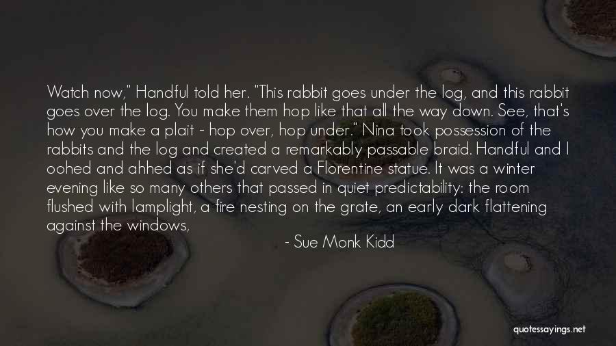 Grinstead Group Quotes By Sue Monk Kidd Grinstead Group Quotes By Sue Monk Kidd