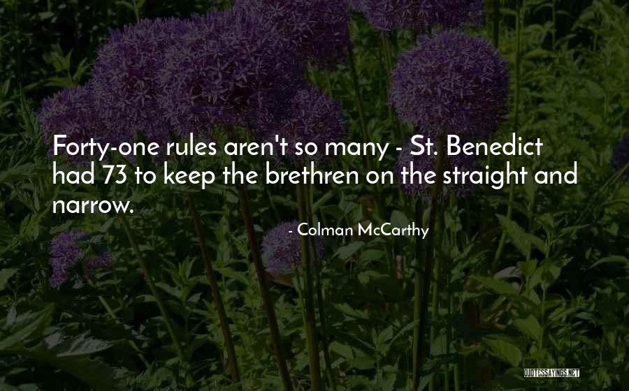 Grinton I Will Quotes By Colman McCarthy Grinton I Will Quotes By Colman McCarthy