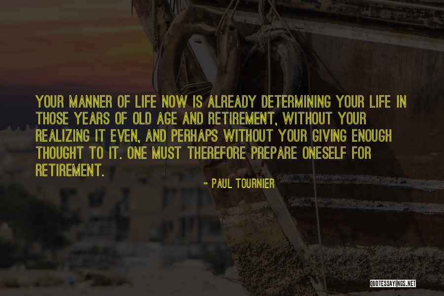 Grinton I Will Quotes By Paul Tournier Grinton I Will Quotes By Paul Tournier