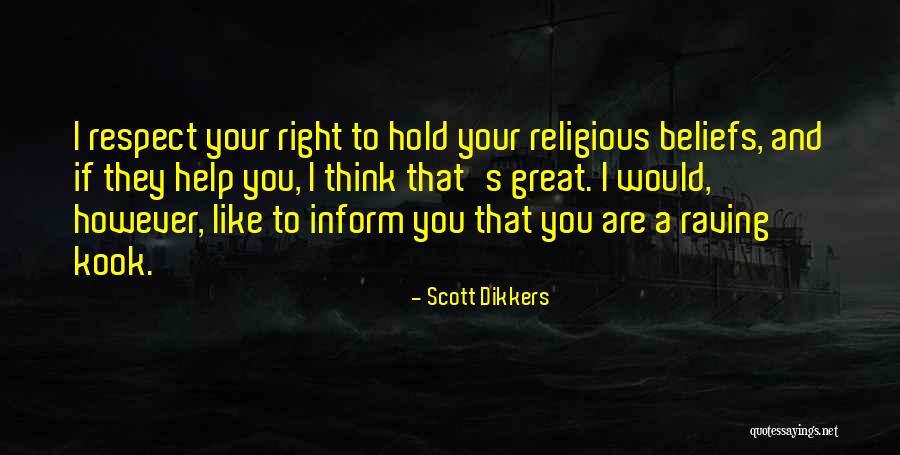 Grinton Library Quotes By Scott Dikkers Grinton Library Quotes By Scott Dikkers