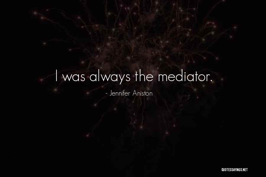 Grinton Moor Quotes By Jennifer Aniston
