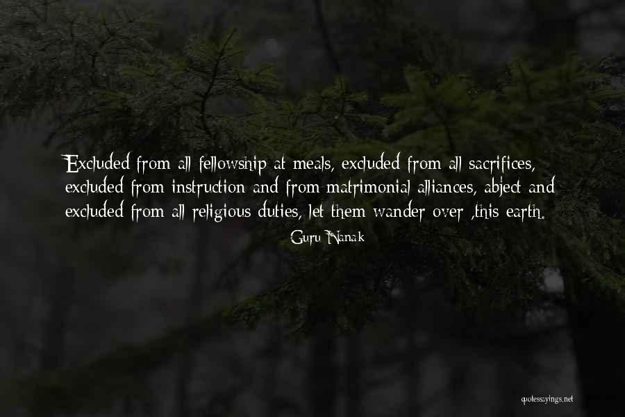 Grinvalds Quotes By Guru Nanak Grinvalds Quotes By Guru Nanak