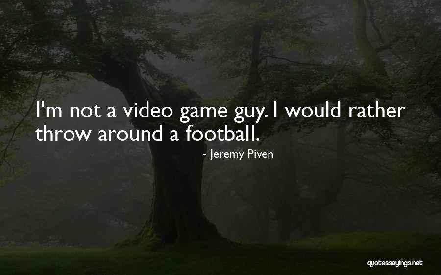Griots Quotes By Jeremy Piven Griots Quotes By Jeremy Piven