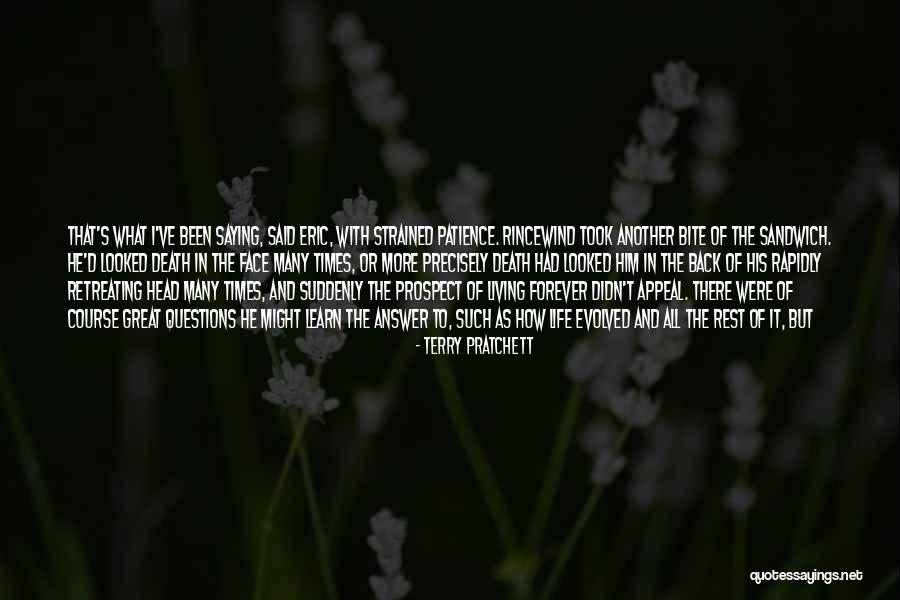Griots Wax Quotes By Terry Pratchett Griots Wax Quotes By Terry Pratchett