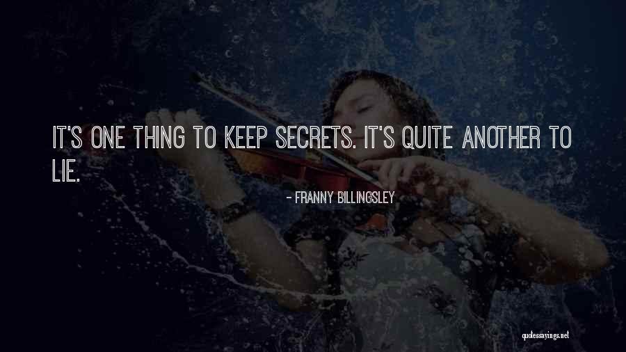 Gripad Quotes By Franny Billingsley Gripad Quotes By Franny Billingsley