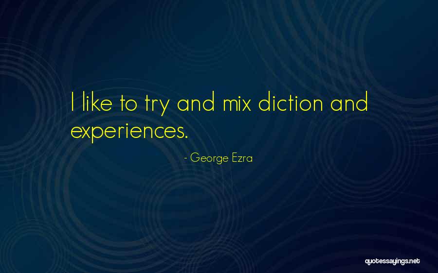 Gripentrog Michigan Quotes By George Ezra Gripentrog Michigan Quotes By George Ezra