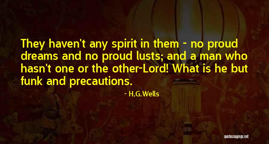 Gripentrog Michigan Quotes By H.G.Wells Gripentrog Michigan Quotes By H.G.Wells