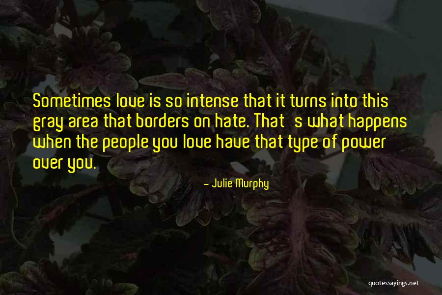 Gripentrog Michigan Quotes By Julie Murphy Gripentrog Michigan Quotes By Julie Murphy