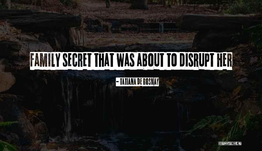 Gripentrog Michigan Quotes By Tatiana De Rosnay Gripentrog Michigan Quotes By Tatiana De Rosnay