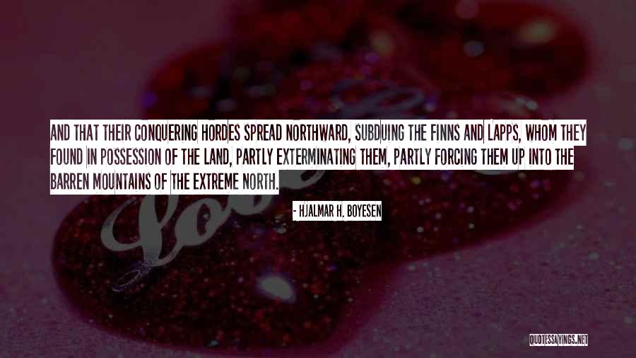 Gripes And Grievances Quotes By Hjalmar H. Boyesen Gripes And Grievances Quotes By Hjalmar H. Boyesen