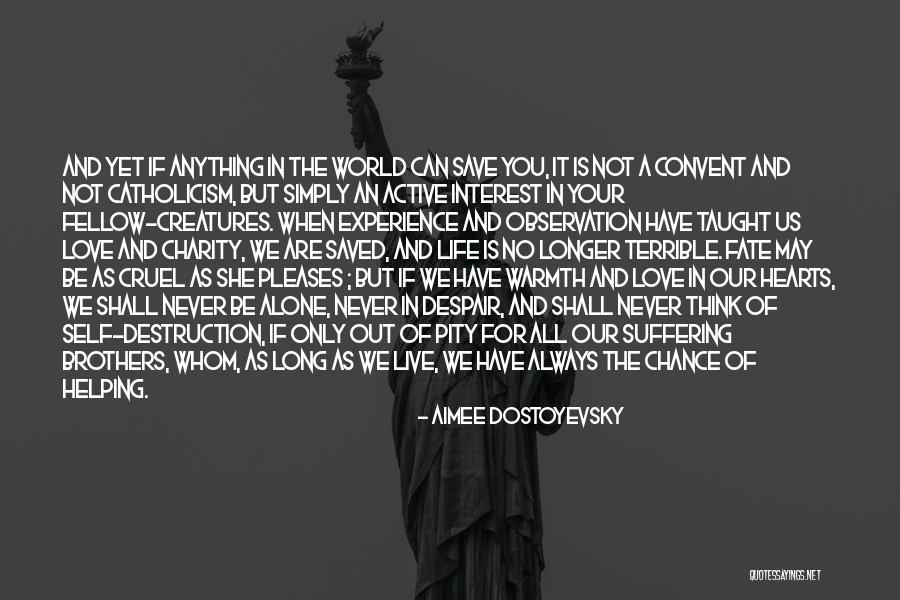 Grippando Books Quotes By Aimee Dostoyevsky Grippando Books Quotes By Aimee Dostoyevsky