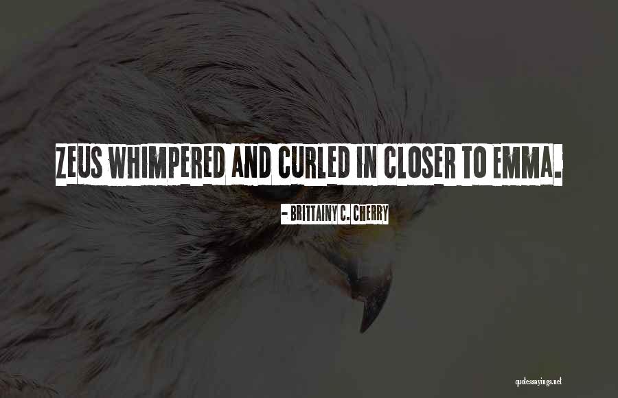Grippando Found Quotes By Brittainy C. Cherry Grippando Found Quotes By Brittainy C. Cherry