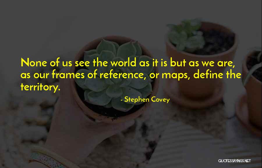 Gripped Gloves Quotes By Stephen Covey Gripped Gloves Quotes By Stephen Covey