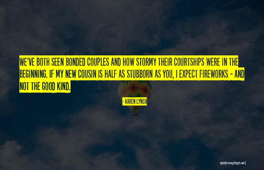 Grippin Quotes By Karen Lynch Grippin Quotes By Karen Lynch