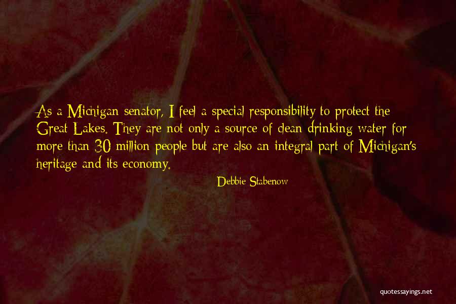 Gripsholmshus Quotes By Debbie Stabenow Gripsholmshus Quotes By Debbie Stabenow