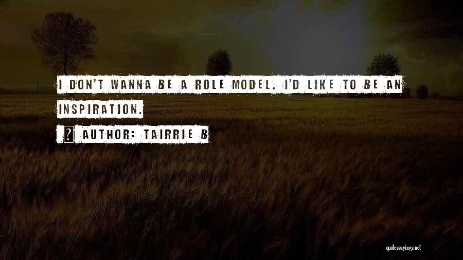 Grisaffiproperties Quotes By Tairrie B