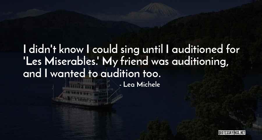 Grisafi Chiropractic Norristown Quotes By Lea Michele Grisafi Chiropractic Norristown Quotes By Lea Michele