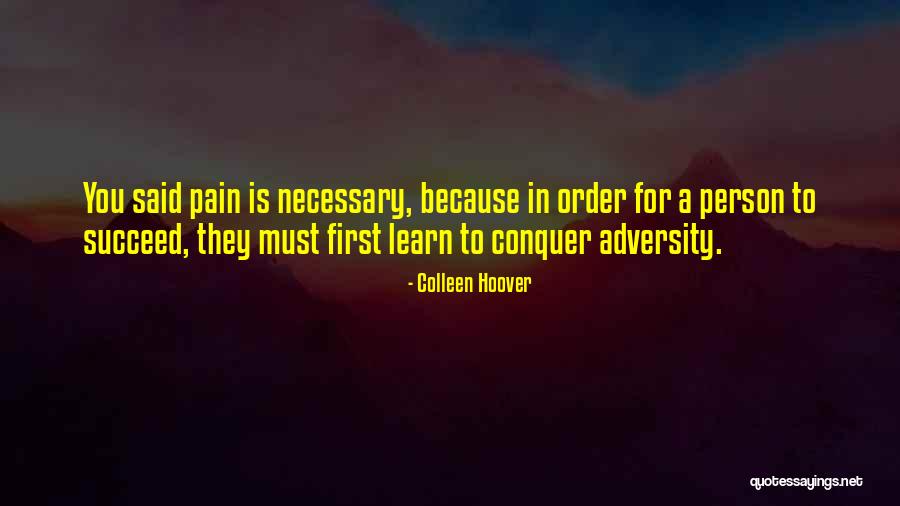 Grisales And Jacobs Quotes By Colleen Hoover Grisales And Jacobs Quotes By Colleen Hoover