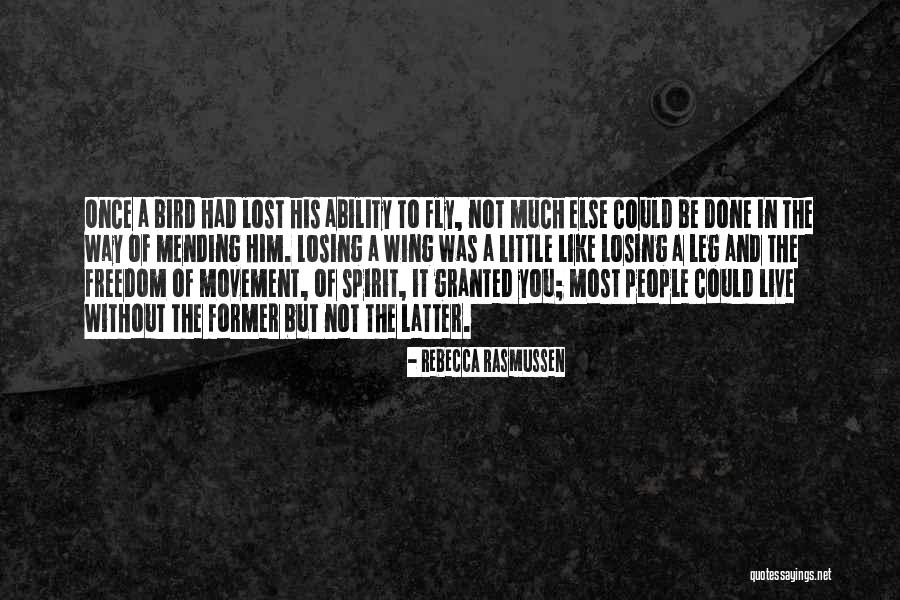 Grisales And Jacobs Quotes By Rebecca Rasmussen Grisales And Jacobs Quotes By Rebecca Rasmussen