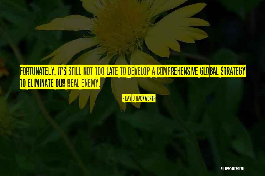 Grisalho De Pau Quotes By David Hackworth Grisalho De Pau Quotes By David Hackworth