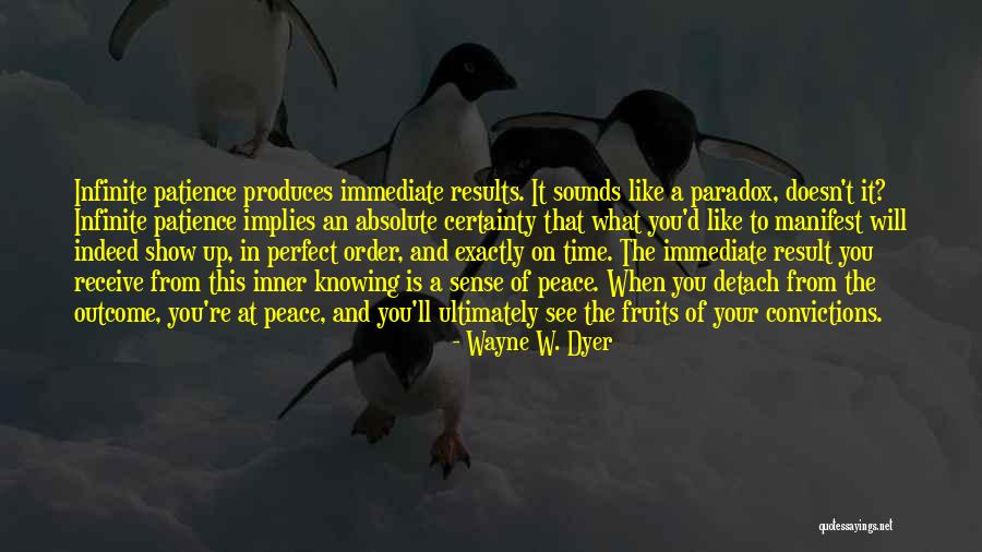 Grisalho De Pau Quotes By Wayne W. Dyer Grisalho De Pau Quotes By Wayne W. Dyer