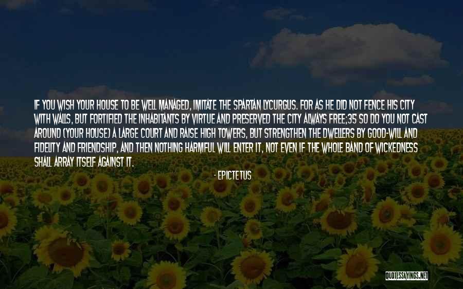 Grisamore Farms Quotes By Epictetus Grisamore Farms Quotes By Epictetus