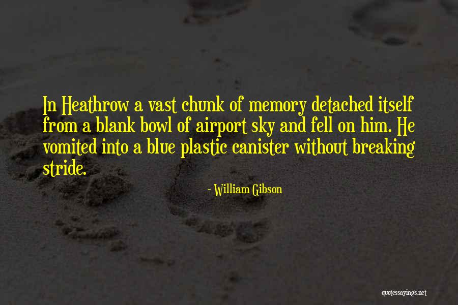 Grisby Child Quotes By William Gibson Grisby Child Quotes By William Gibson
