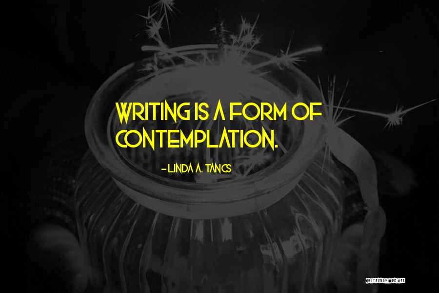 Grischa Niermann Quotes By Linda A. Tancs