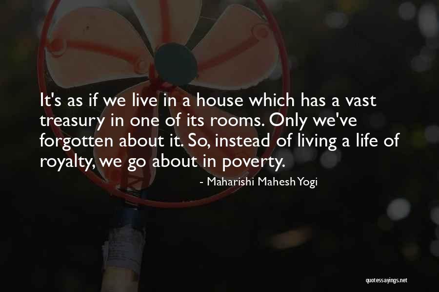Grischa Niermann Quotes By Maharishi Mahesh Yogi