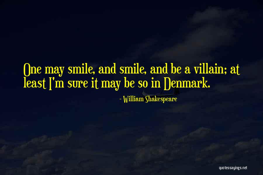 Grischa Niermann Quotes By William Shakespeare