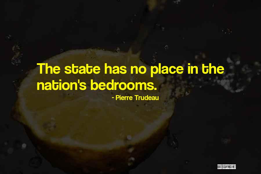 Griscom Quotes By Pierre Trudeau Griscom Quotes By Pierre Trudeau