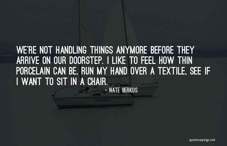 Griselain Maxwell Quotes By Nate Berkus Griselain Maxwell Quotes By Nate Berkus