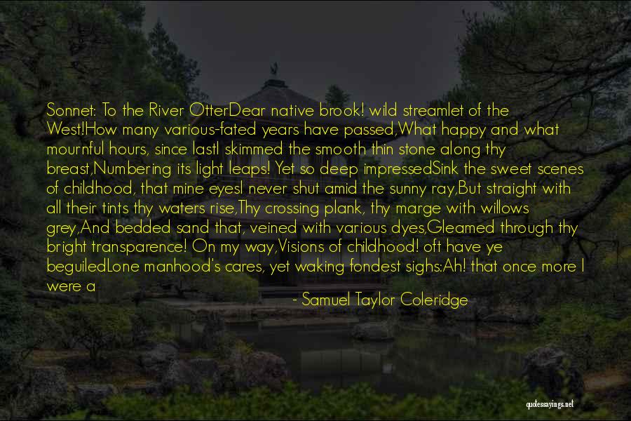 Griseldas Smokehouse Quotes By Samuel Taylor Coleridge Griseldas Smokehouse Quotes By Samuel Taylor Coleridge