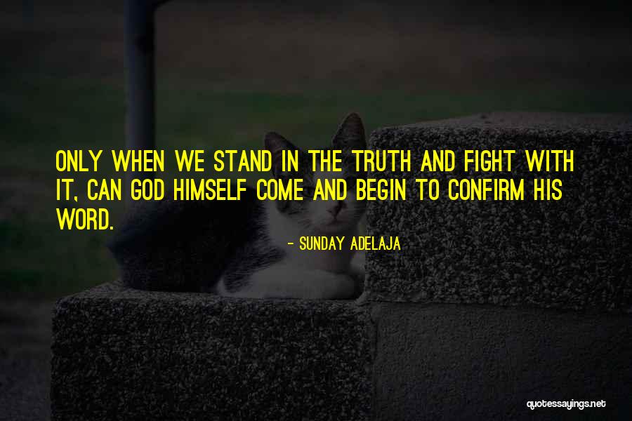 Griselle Ponce Quotes By Sunday Adelaja Griselle Ponce Quotes By Sunday Adelaja